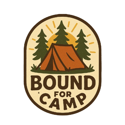 Bound for Camp